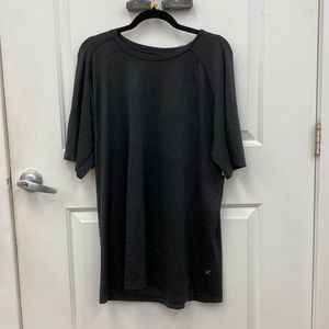 Lulu lemon mens shirt